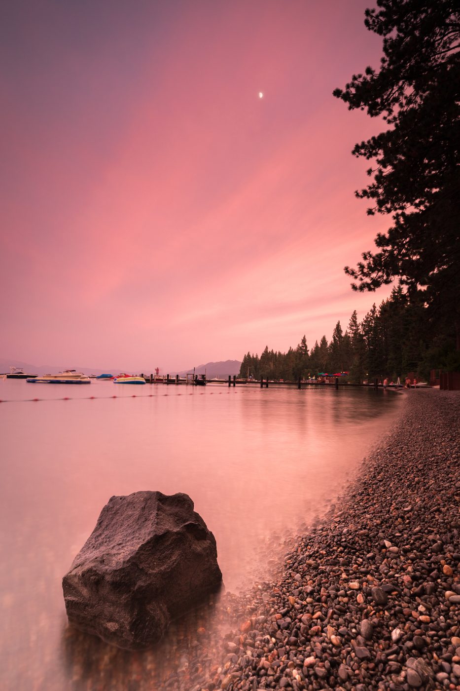 Landscapes