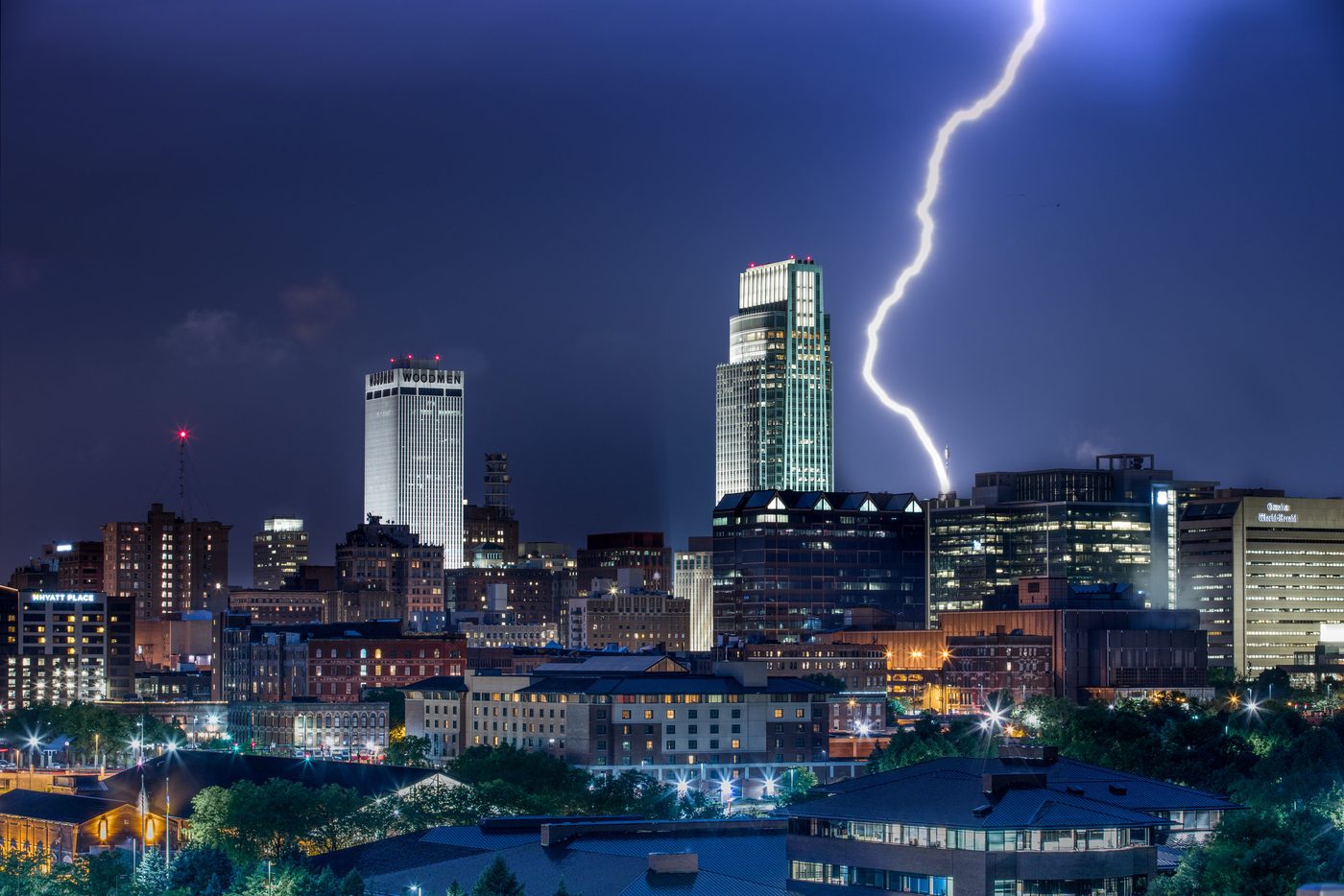 Omaha
