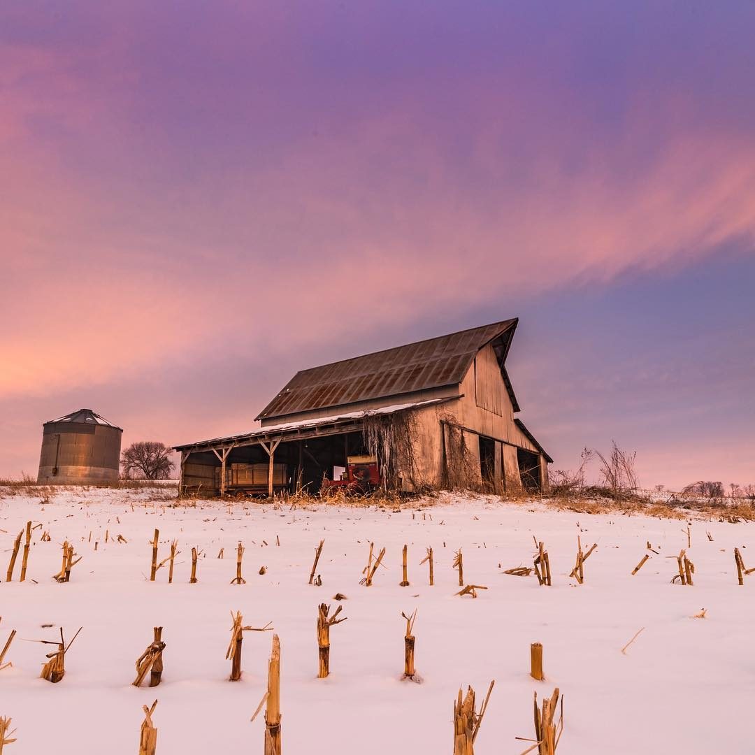 Landscapes