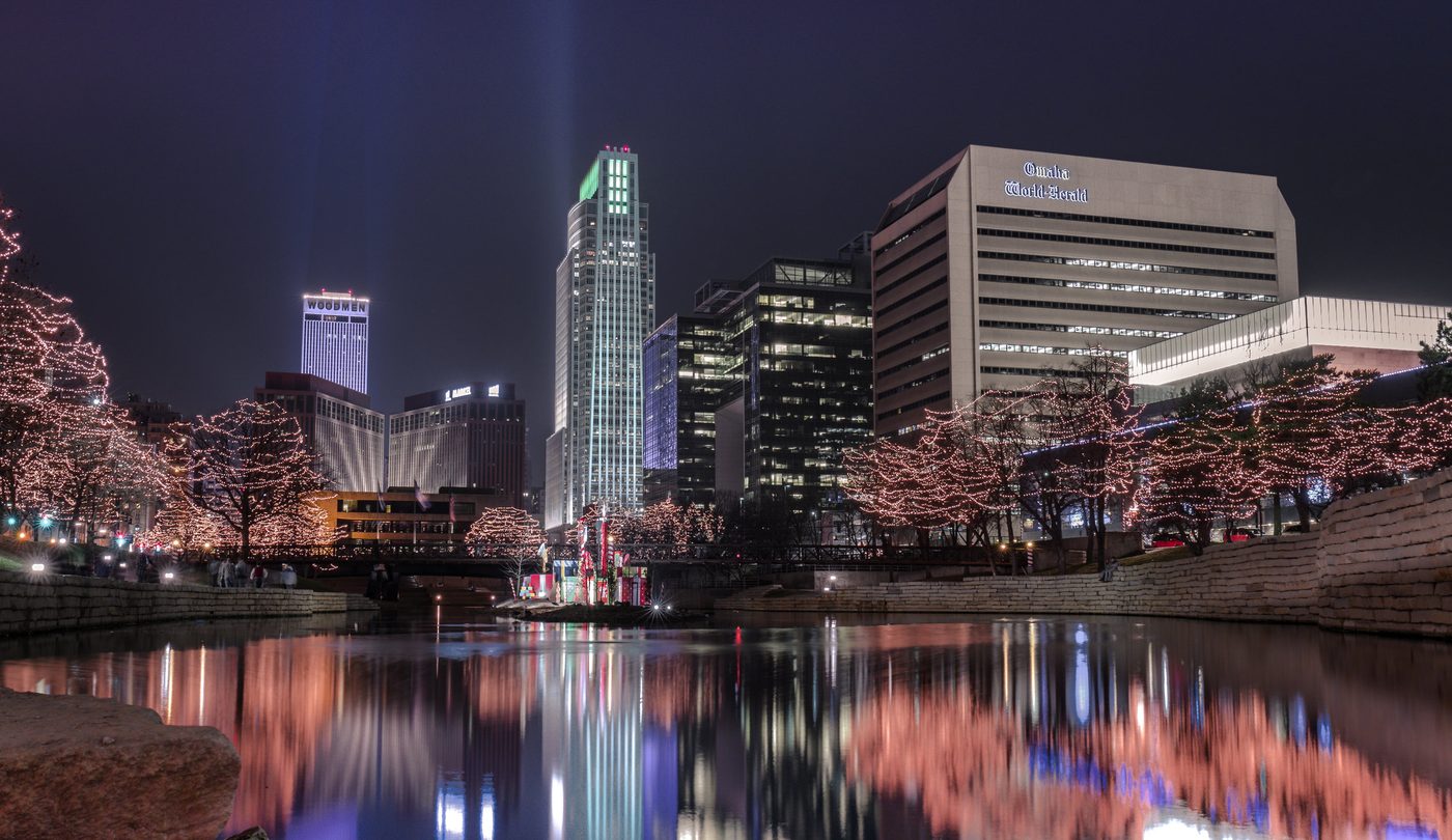 Omaha