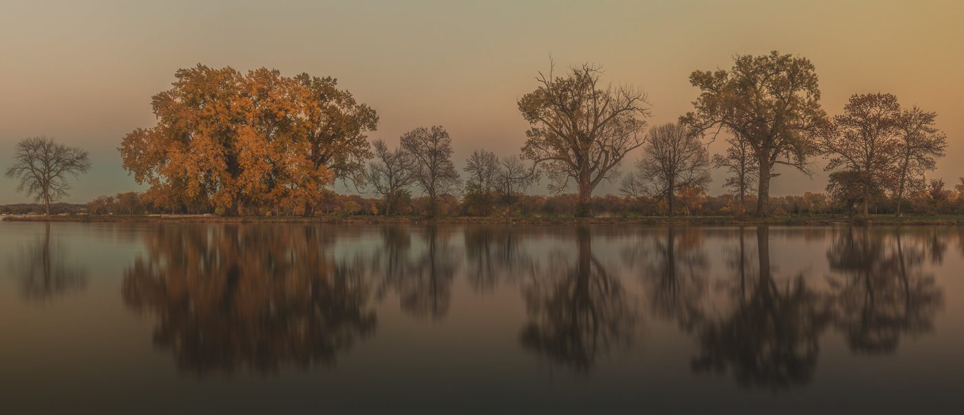 Landscapes