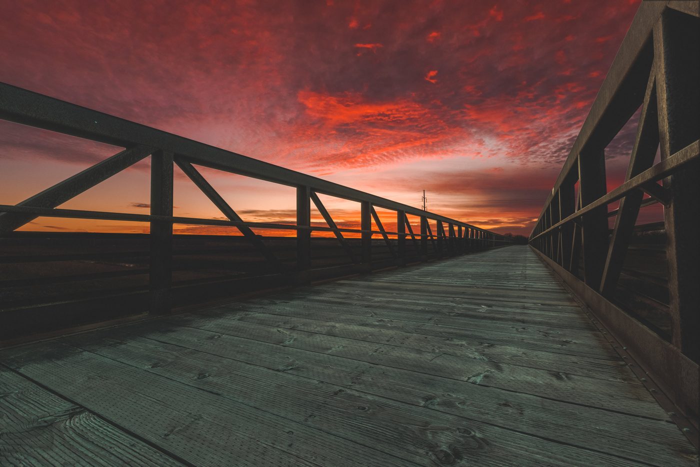 Landscapes