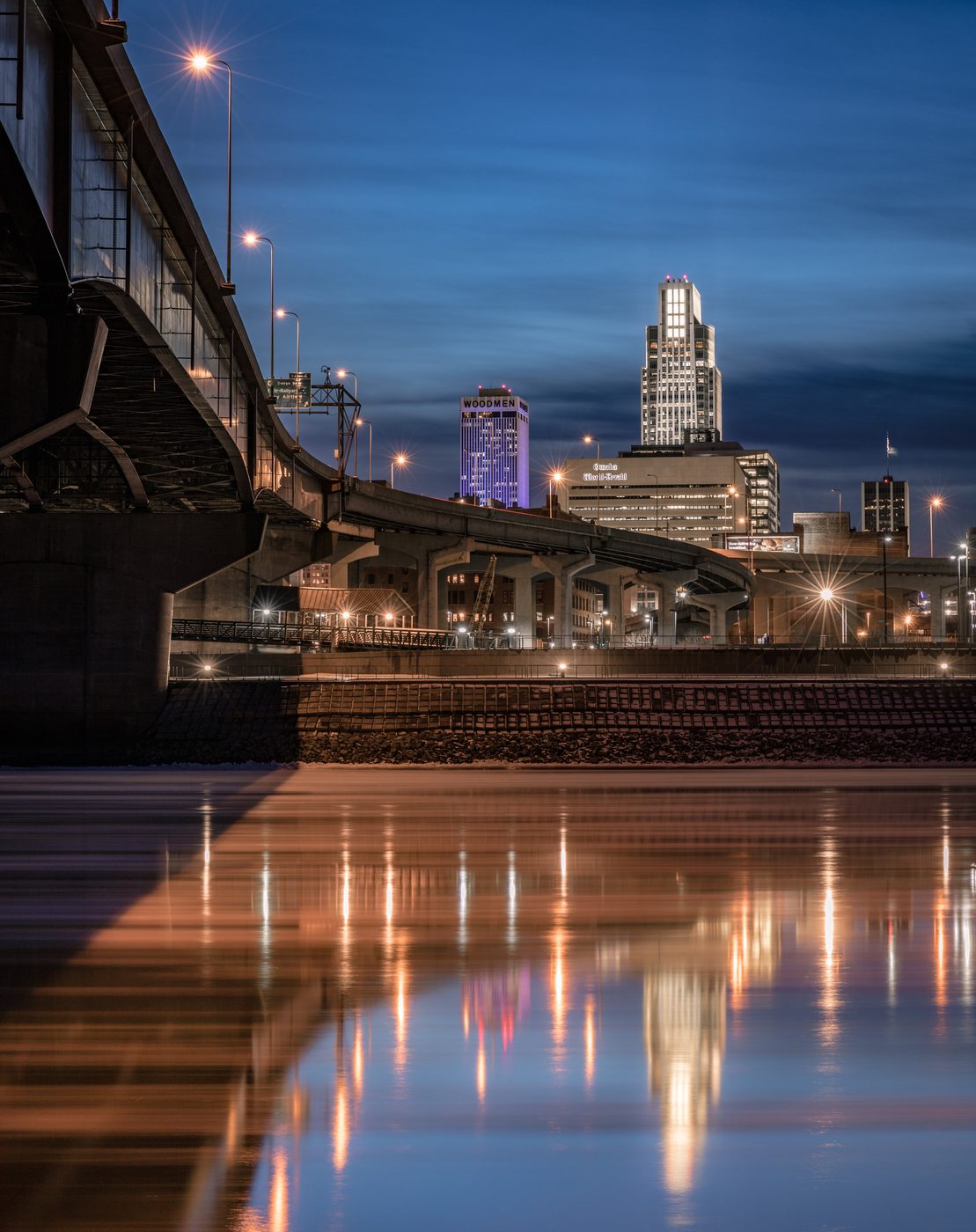 Omaha