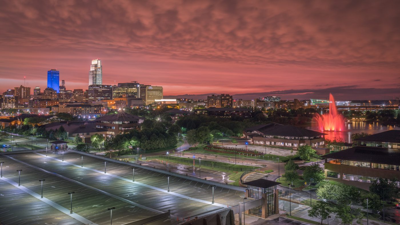 Omaha