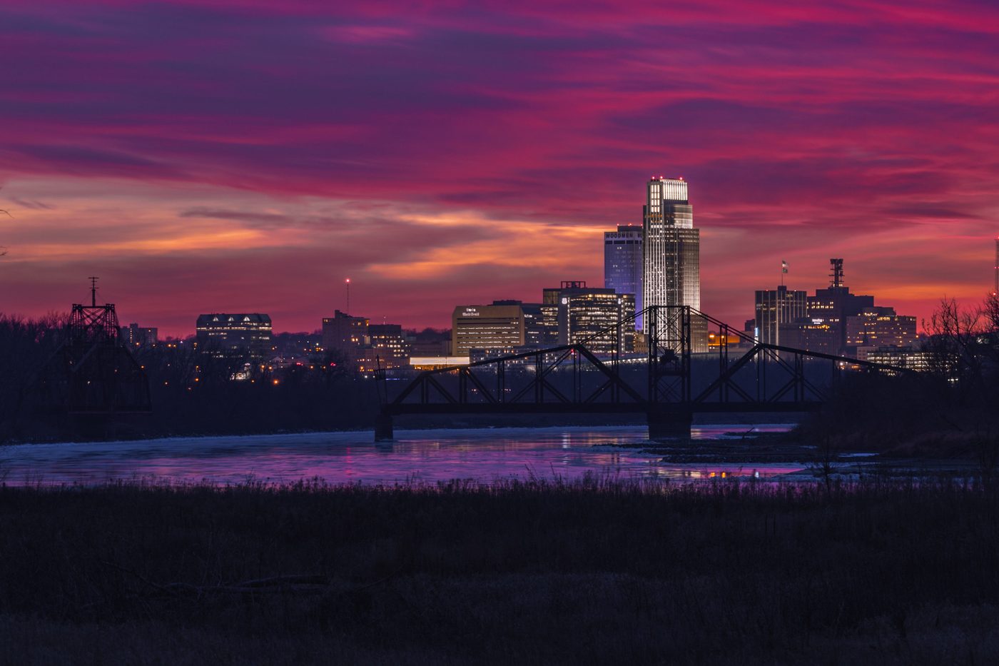Omaha