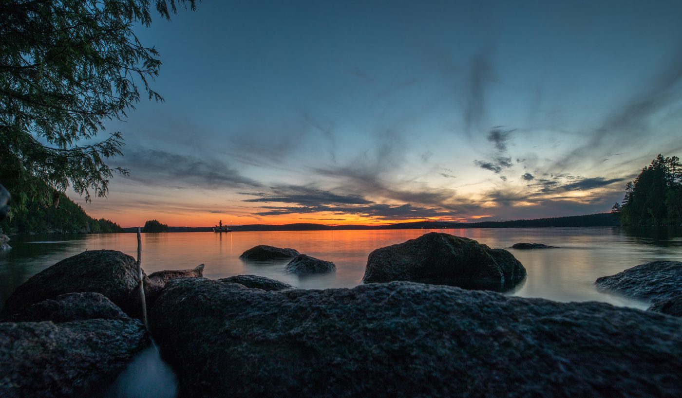Landscapes