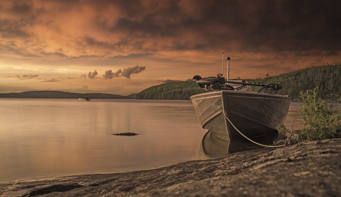Landscapes